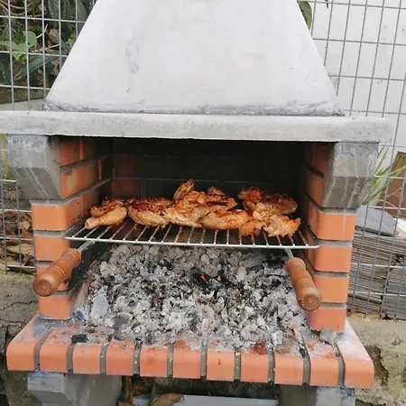 Дом отдыха Casa Da Queijaria