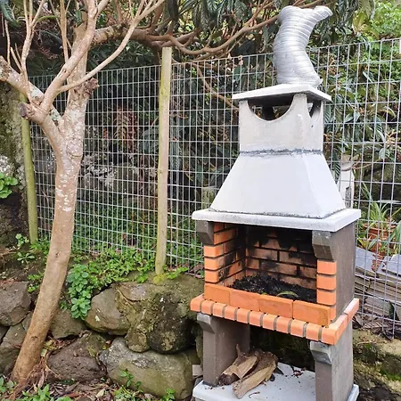 Casa Da Queijaria Дом отдыха Faja Grande