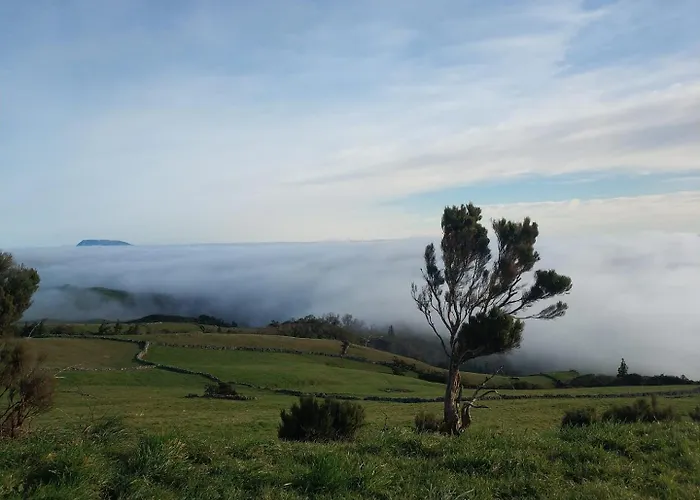 Σπίτι διακοπών Casa Da Queijaria Faja Grande