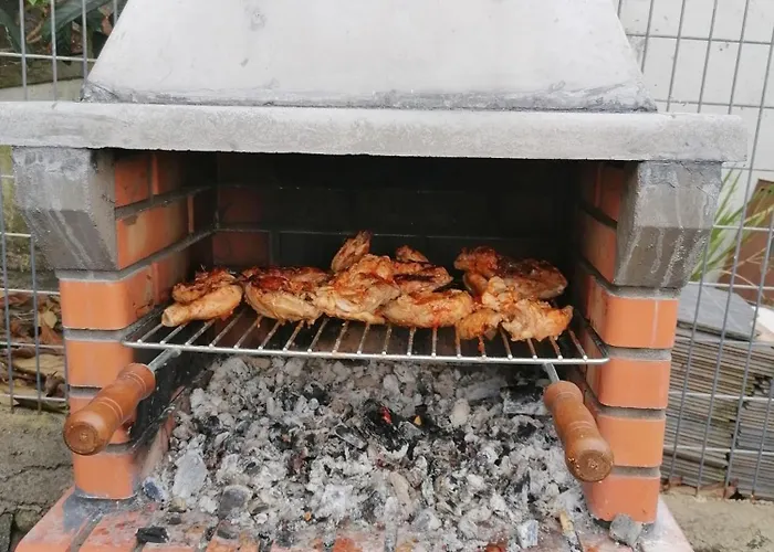 別荘 Casa Da Queijaria