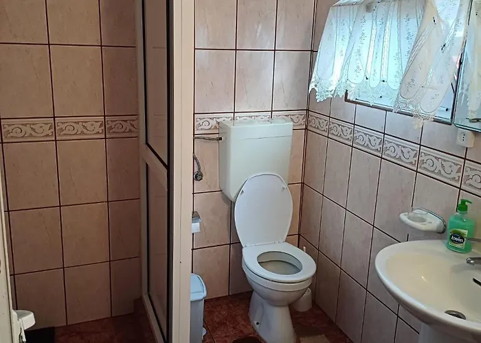 Σπίτι διακοπών Casa Da Queijaria *