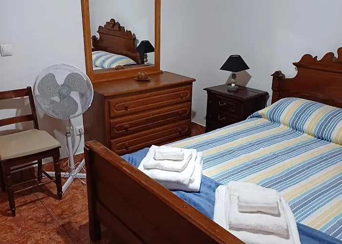 Casa Da Queijaria 別荘 Faja Grande