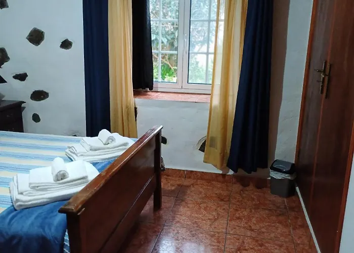 別荘 Casa Da Queijaria