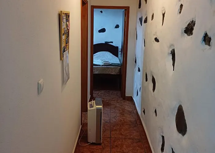 Σπίτι διακοπών Casa Da Queijaria Faja Grande