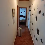בית נופש Casa Da Queijaria Faja Grande