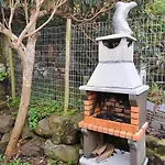 Casa Da Queijaria Дом отдыха Faja Grande