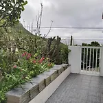 בית נופש Casa Da Queijaria Faja Grande