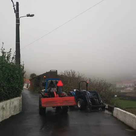 Casa Da Queijaria