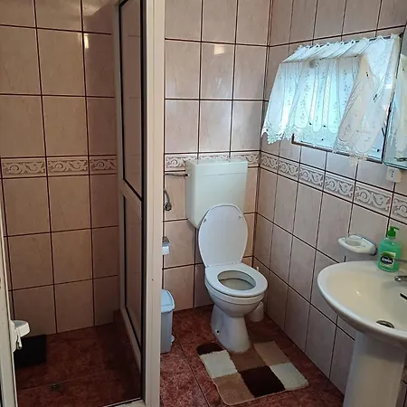 Hébergement de vacances Casa Da Queijaria *