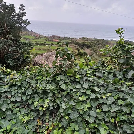 Vakantiehuis Casa Da Queijaria Faja Grande