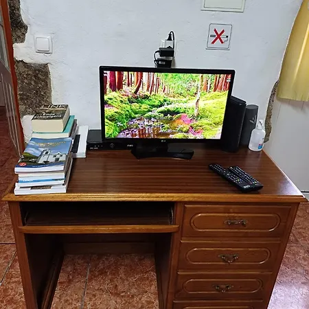 Casa Da Queijaria