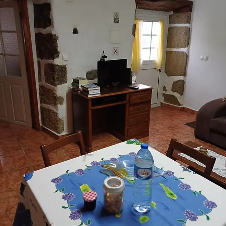 Casa Da Queijaria Hébergement de vacances *