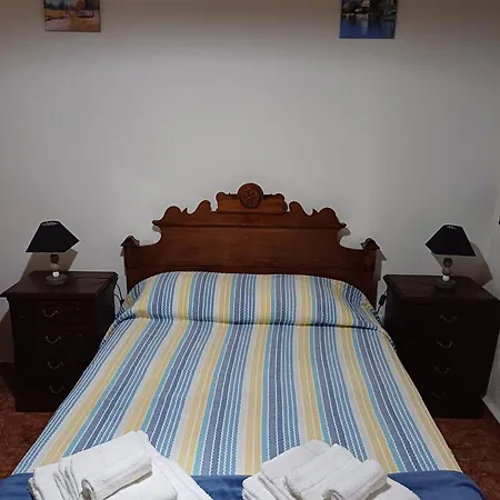 Casa Da Queijaria 度假居