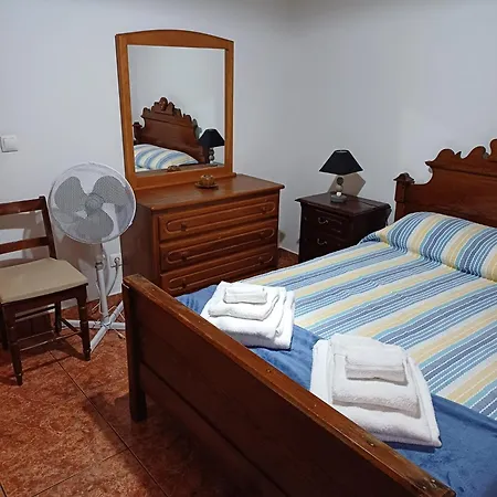 Casa Da Queijaria 度假居 Faja Grande