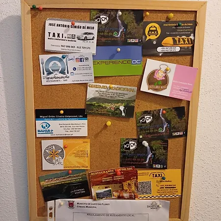 Casa Da Queijaria Hébergement de vacances *
