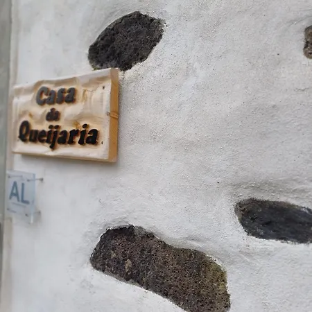 Casa Da Queijaria *