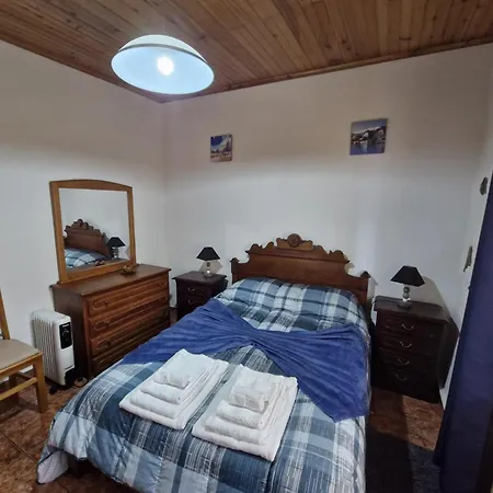 Casa Da Queijaria * Faja Grande