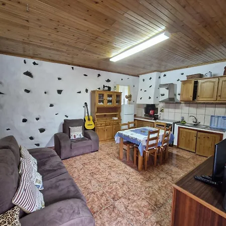 Casa Da Queijaria Vakantiehuis *