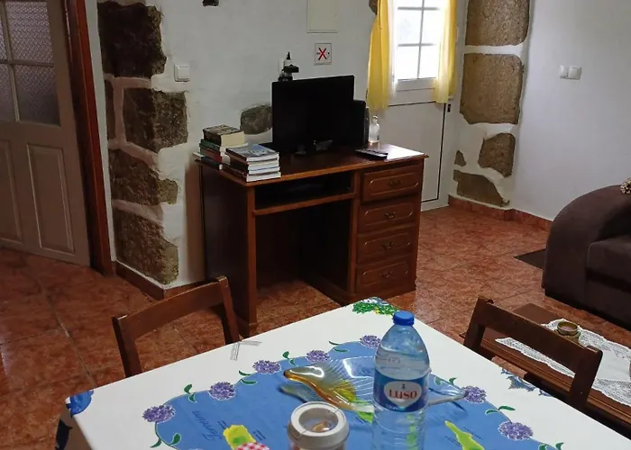 Casa Da Queijaria Holiday home *