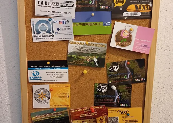 Casa Da Queijaria Dom wakacyjny *