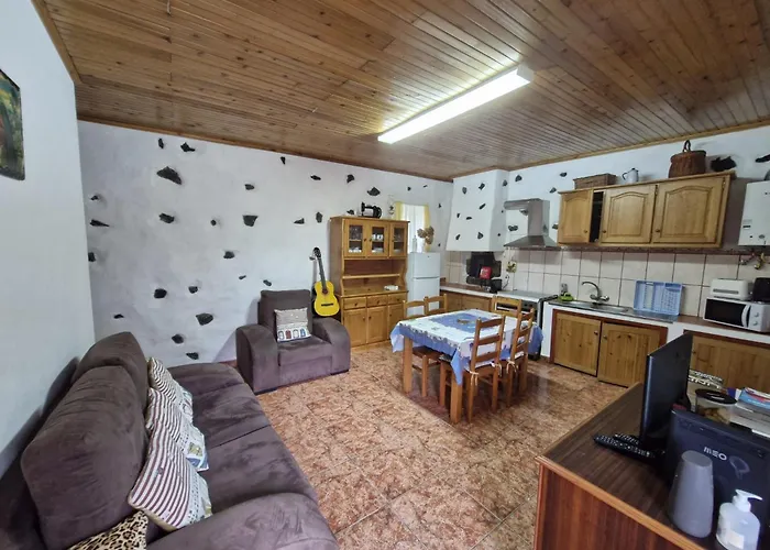 Casa Da Queijaria Vakantiehuis *